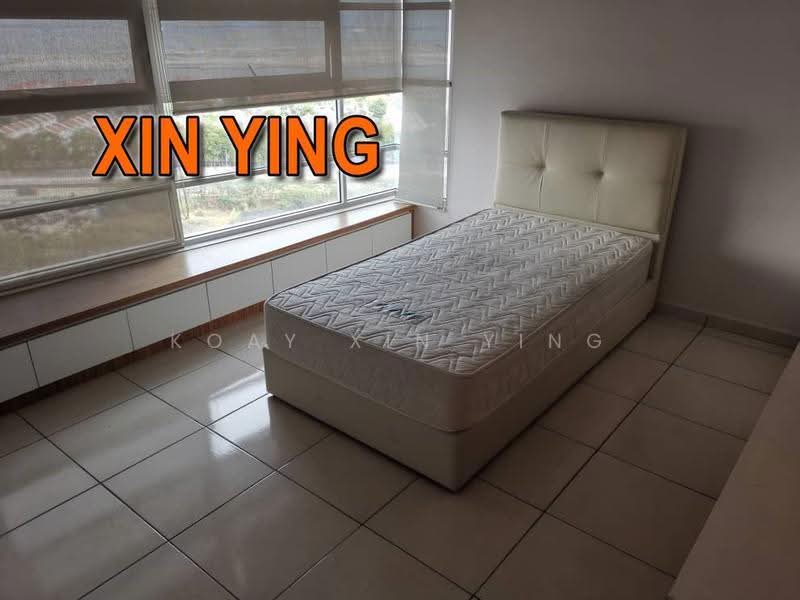 Condominium for Sale at The Brezza - Koay Xin Ying - Bedroom - PropertyGuru.com.my
