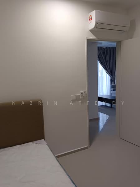 Kediaman Servis untuk Disewa di Hana @ Eco Ardence - Nazrin Affendy - Bedroom - PropertyGuru.com.my