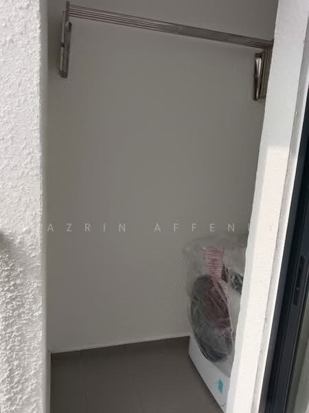 Kediaman Servis untuk Disewa di Hana @ Eco Ardence - Nazrin Affendy - PropertyGuru.com.my