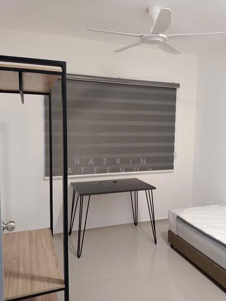 Kediaman Servis untuk Disewa di Hana @ Eco Ardence - Nazrin Affendy - PropertyGuru.com.my