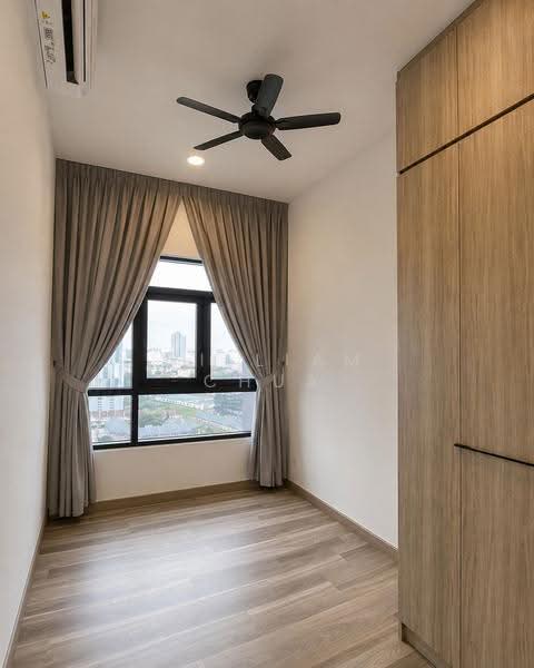 Kediaman Servis untuk Disewa di The Rosewoodz @ Bukit Jalil - William Chua - Bedroom - PropertyGuru.com.my