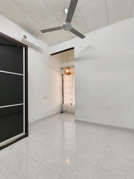 1-storey Terraced House for Sale in Taman Seri Austin (Tebrau) - JAN AU - Interior - PropertyGuru.com.my