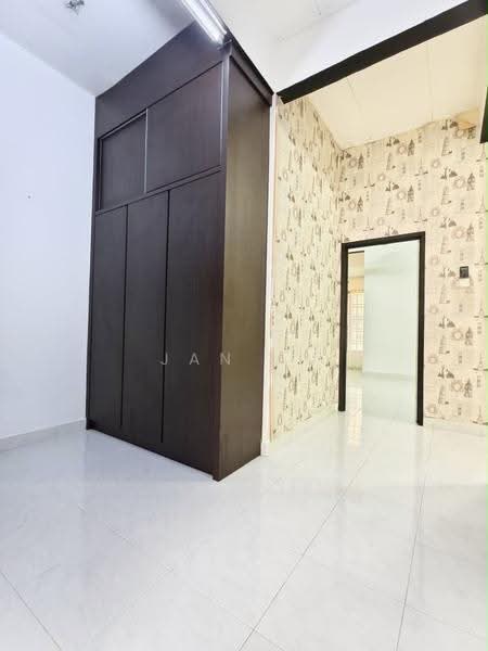 1-storey Terraced House for Sale in Taman Seri Austin (Tebrau) - JAN AU - Interior - PropertyGuru.com.my