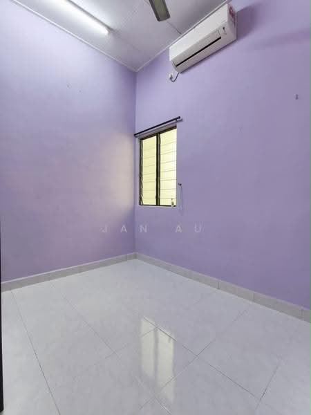 1-storey Terraced House for Sale in Taman Seri Austin (Tebrau) - JAN AU - Interior - PropertyGuru.com.my