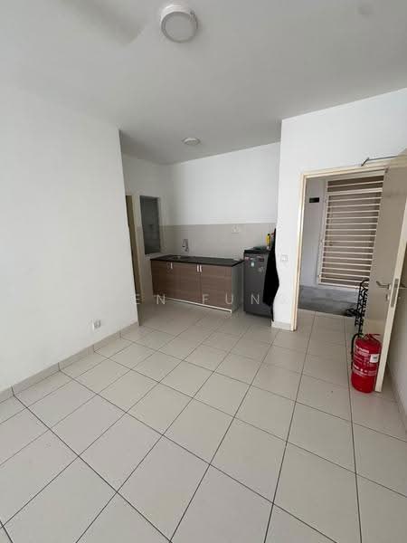 Apartment for Rent at Karisma @ Eco Majestic - Ken Fung - Kitchen - PropertyGuru.com.my