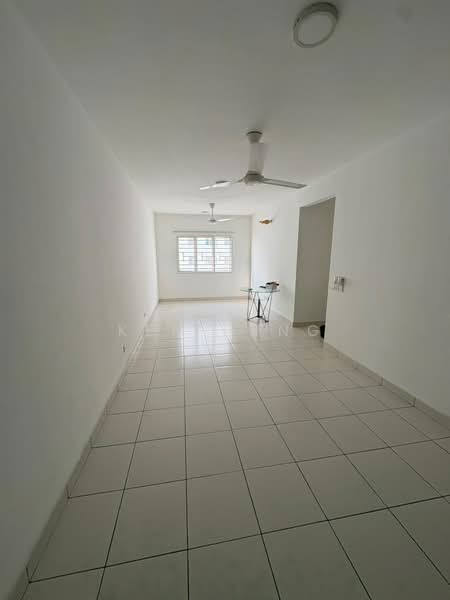 Apartment for Rent at Karisma @ Eco Majestic - Ken Fung - Living Room - PropertyGuru.com.my
