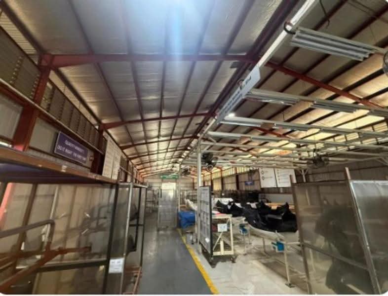 Warehouse for Rent in Shah Alam (Selangor) - Brandon . - Interior - PropertyGuru.com.my