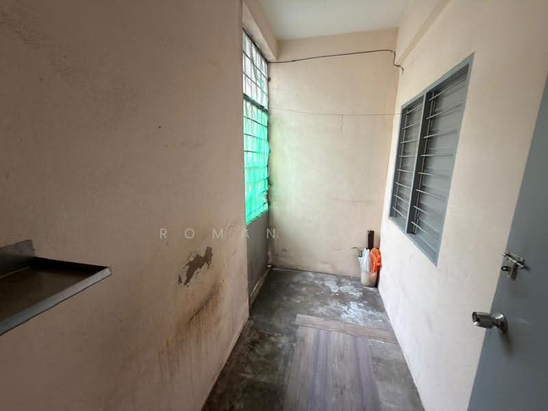 Rumah Teres 2-Tingkat untuk Disewa di Rawang Perdana (Rawang) - Roman Yap - Exterior - PropertyGuru.com.my