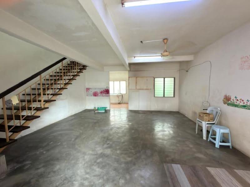 Rumah Teres 2-Tingkat untuk Disewa di Rawang Perdana (Rawang) - Roman Yap - Interior - PropertyGuru.com.my
