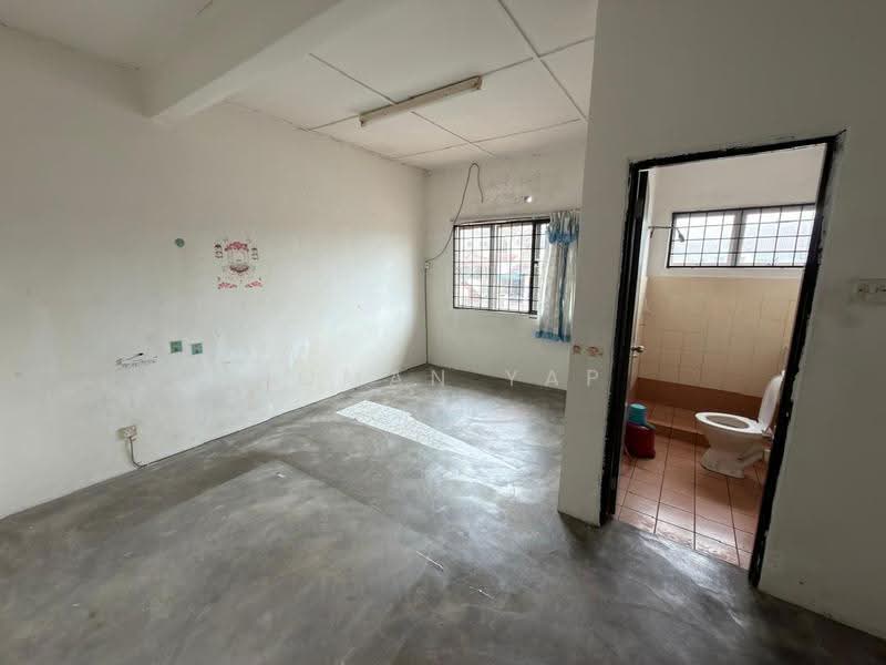 Rumah Teres 2-Tingkat untuk Disewa di Rawang Perdana (Rawang) - Roman Yap - Interior - PropertyGuru.com.my