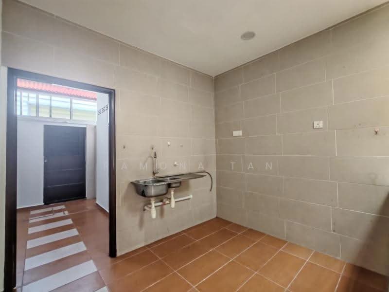 Rumah Teres 1-Tingkat untuk Dijual di Ujong Pasir (Melaka) - Ramona Tan - Kitchen - PropertyGuru.com.my