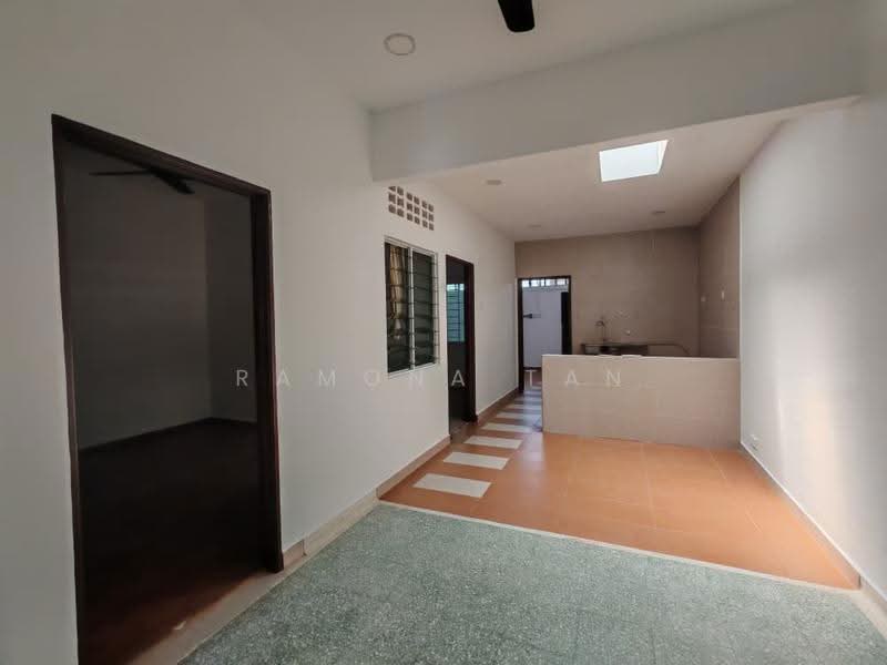 Rumah Teres 1-Tingkat untuk Dijual di Ujong Pasir (Melaka) - Ramona Tan - Interior - PropertyGuru.com.my