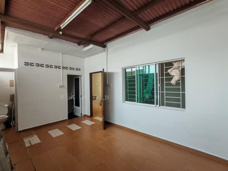 Rumah Teres 1-Tingkat untuk Dijual di Ujong Pasir (Melaka) - Ramona Tan - Interior - PropertyGuru.com.my