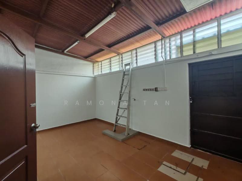 Rumah Teres 1-Tingkat untuk Dijual di Ujong Pasir (Melaka) - Ramona Tan - Interior - PropertyGuru.com.my