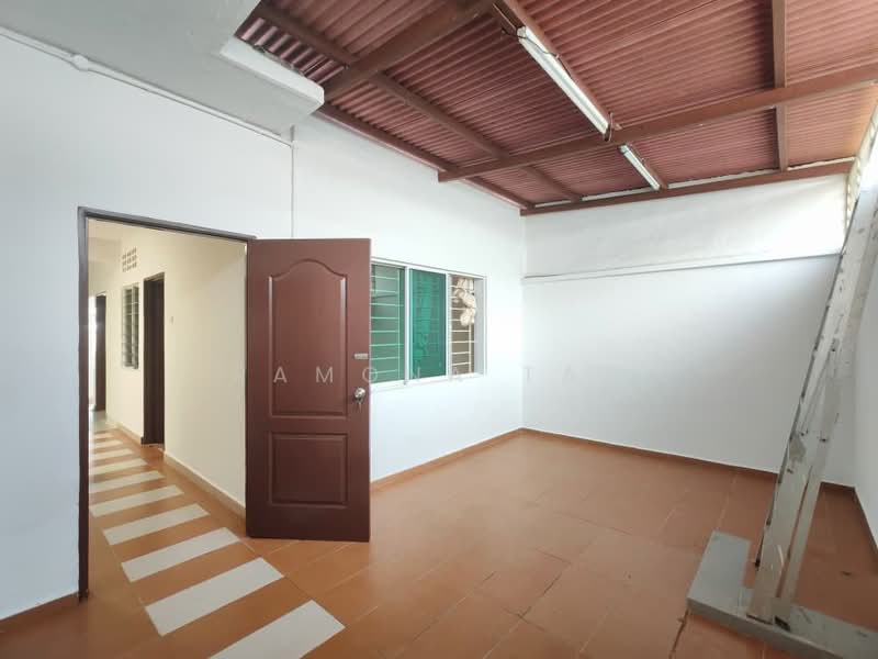 Rumah Teres 1-Tingkat untuk Dijual di Ujong Pasir (Melaka) - Ramona Tan - Interior - PropertyGuru.com.my