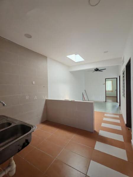 Rumah Teres 1-Tingkat untuk Dijual di Ujong Pasir (Melaka) - Ramona Tan - Kitchen - PropertyGuru.com.my