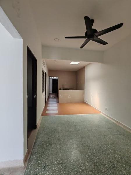 Rumah Teres 1-Tingkat untuk Dijual di Ujong Pasir (Melaka) - Ramona Tan - Interior - PropertyGuru.com.my