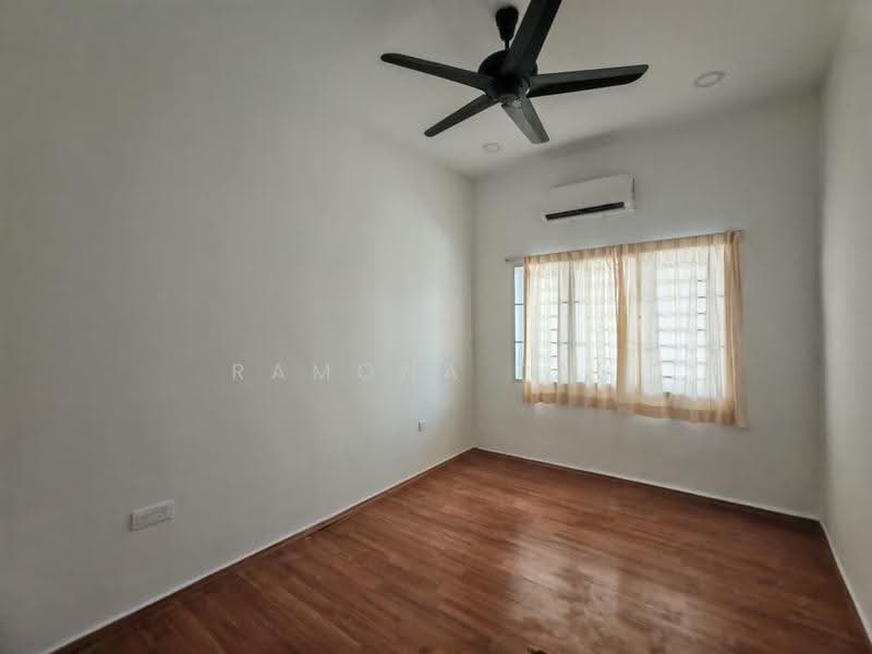 Rumah Teres 1-Tingkat untuk Dijual di Ujong Pasir (Melaka) - Ramona Tan - Interior - PropertyGuru.com.my