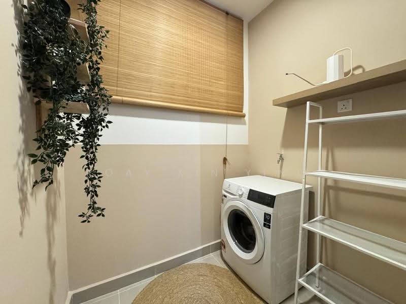 Service Residence for Sale at Pinnacle Bukit Gambier - Koay Xin Ying - Interior - PropertyGuru.com.my