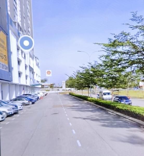 Kedai untuk Dijual di Masai (Johor) - Santorinic Wang - Exterior - PropertyGuru.com.my