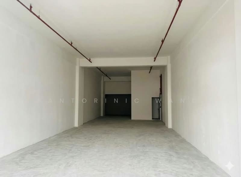 Kedai untuk Dijual di Masai (Johor) - Santorinic Wang - Interior - PropertyGuru.com.my