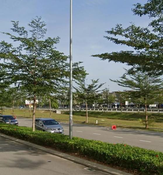 Kedai untuk Dijual di Masai (Johor) - Santorinic Wang - Exterior - PropertyGuru.com.my