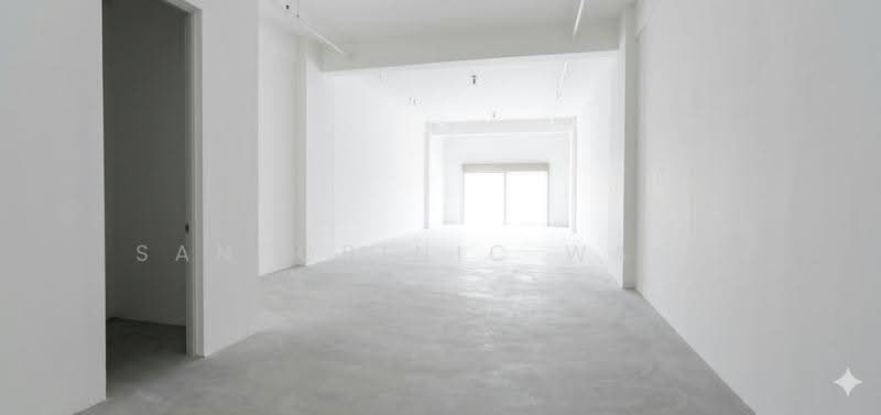 Kedai untuk Dijual di Masai (Johor) - Santorinic Wang - Interior - PropertyGuru.com.my