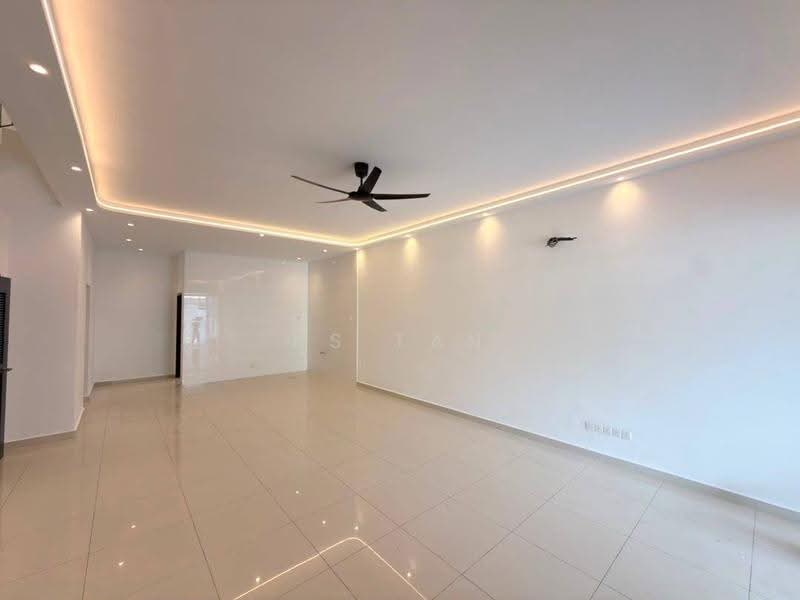 Rumah Teres 2-Tingkat untuk Dijual di Horizon Hills (Iskandar Puteri (Nusajaya)) - KS Tan - PropertyGuru.com.my
