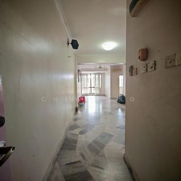 Apartment for Sale at Greenview Apartment - Chew Peng Lee - Interior - PropertyGuru.com.my
