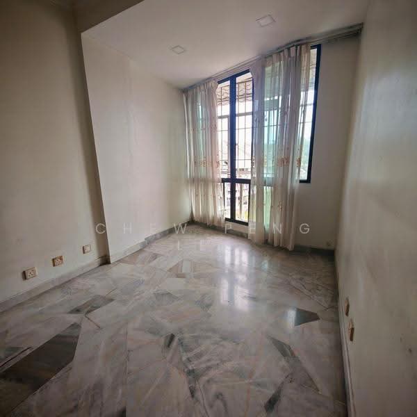 Apartment for Sale at Greenview Apartment - Chew Peng Lee - Interior - PropertyGuru.com.my
