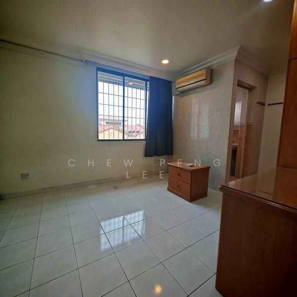 Apartment for Sale at Greenview Apartment - Chew Peng Lee - Interior - PropertyGuru.com.my