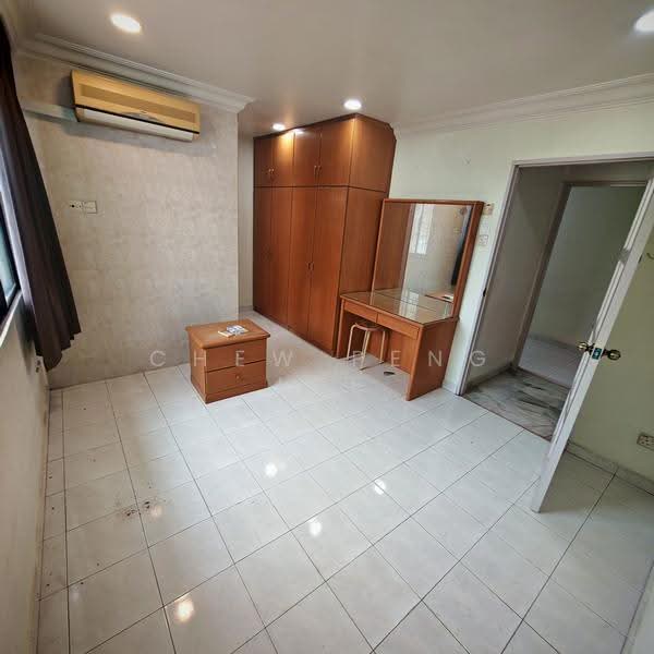 Apartment for Sale at Greenview Apartment - Chew Peng Lee - Interior - PropertyGuru.com.my