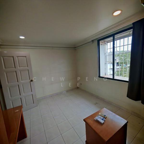 Apartment for Sale at Greenview Apartment - Chew Peng Lee - Interior - PropertyGuru.com.my