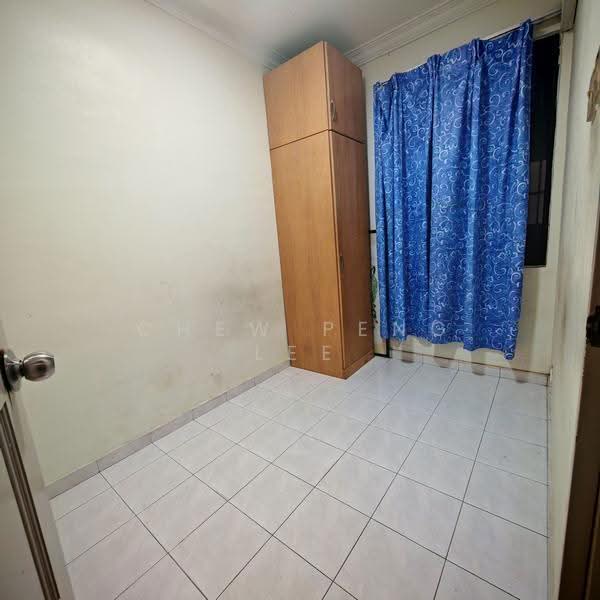 Apartment for Sale at Greenview Apartment - Chew Peng Lee - Interior - PropertyGuru.com.my