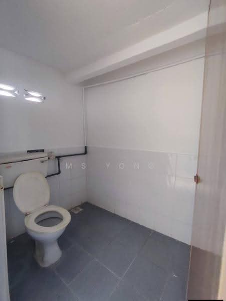 Rumah Teres 1-Tingkat untuk Disewa di Buntong (Ipoh) - Ms Yong - PropertyGuru.com.my