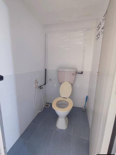 Rumah Teres 1-Tingkat untuk Disewa di Buntong (Ipoh) - Ms Yong - PropertyGuru.com.my
