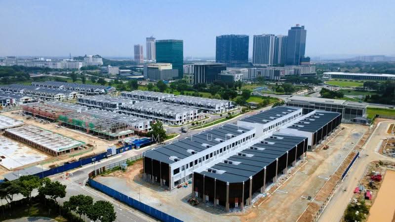 Shop / Office for Rent in Setia Alam (Selangor) - Zahayati Jamaludin - Exterior - PropertyGuru.com.my