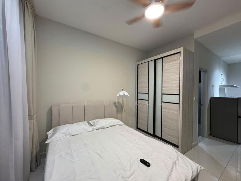 Condominium for Rent at Nestree Residence - Chloe Koo - Bedroom - PropertyGuru.com.my