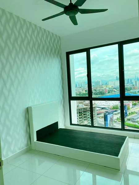 Kediaman Servis untuk Disewa di Greenfield Residence - Ernni Wong - PropertyGuru.com.my