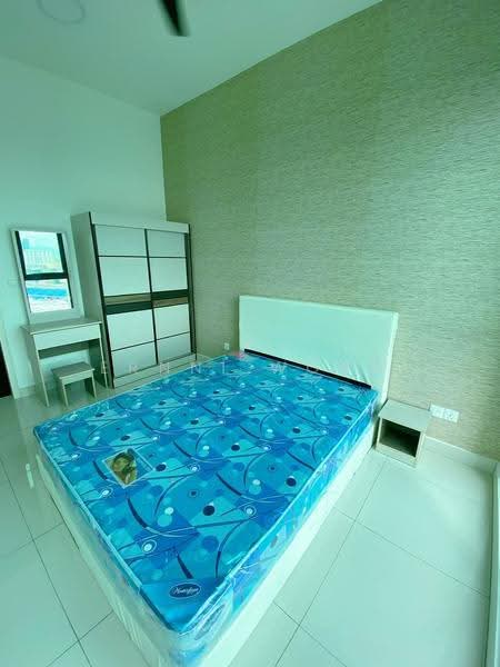 Kediaman Servis untuk Disewa di Greenfield Residence - Ernni Wong - PropertyGuru.com.my