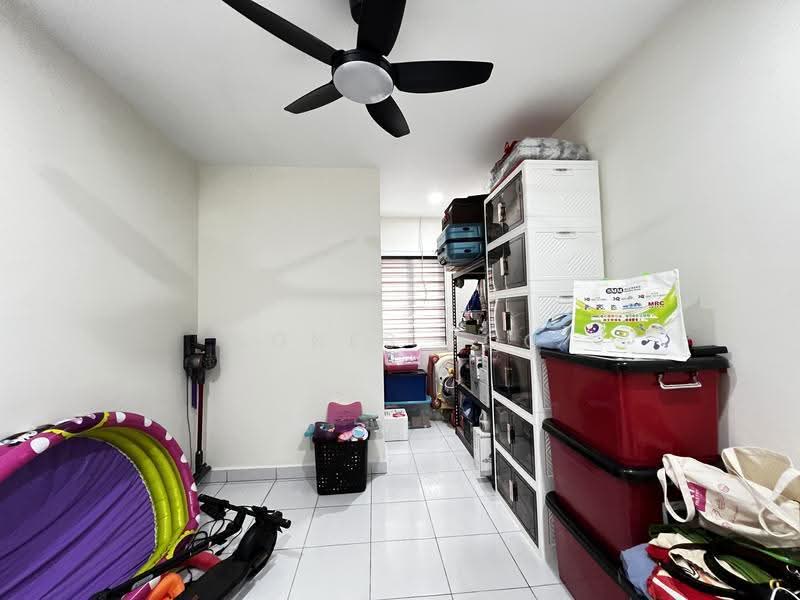2-storey Terraced House for Sale in Bandar Bukit Beruntung (Bukit Beruntung) - Agnes Foo - Interior - PropertyGuru.com.my