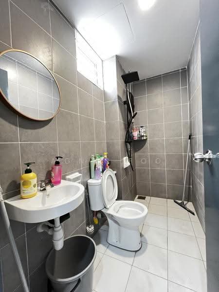 2-storey Terraced House for Sale in Bandar Bukit Beruntung (Bukit Beruntung) - Agnes Foo - Bathroom - PropertyGuru.com.my