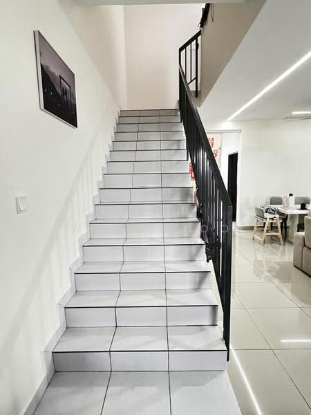 2-storey Terraced House for Sale in Bandar Bukit Beruntung (Bukit Beruntung) - Agnes Foo - Interior - PropertyGuru.com.my