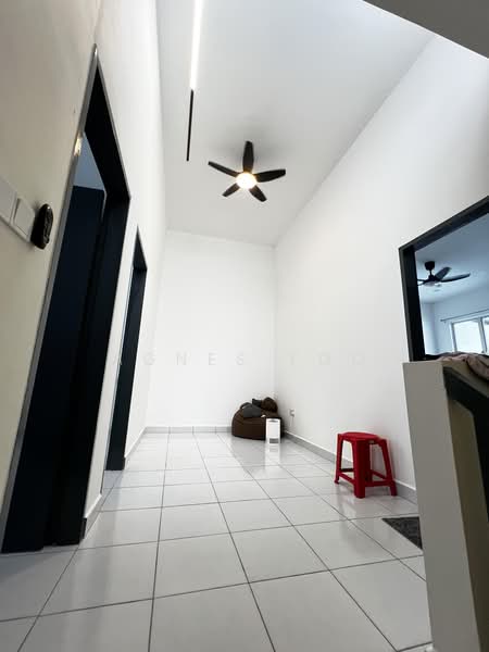 2-storey Terraced House for Sale in Bandar Bukit Beruntung (Bukit Beruntung) - Agnes Foo - Interior - PropertyGuru.com.my