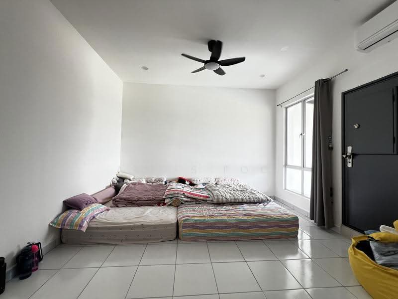 2-storey Terraced House for Sale in Bandar Bukit Beruntung (Bukit Beruntung) - Agnes Foo - Bedroom - PropertyGuru.com.my