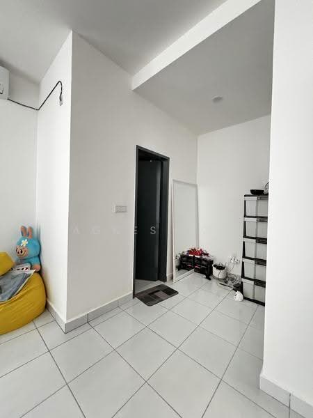 2-storey Terraced House for Sale in Bandar Bukit Beruntung (Bukit Beruntung) - Agnes Foo - Interior - PropertyGuru.com.my