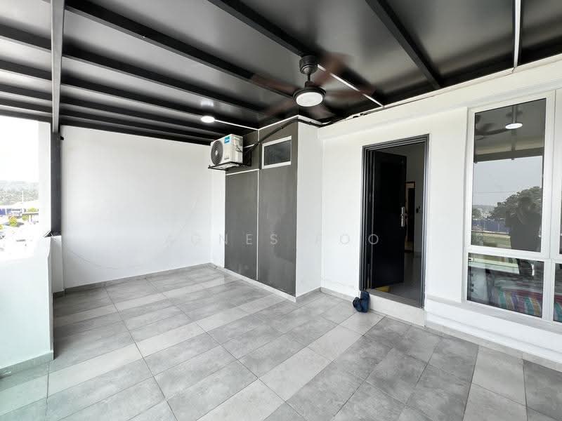 2-storey Terraced House for Sale in Bandar Bukit Beruntung (Bukit Beruntung) - Agnes Foo - PropertyGuru.com.my