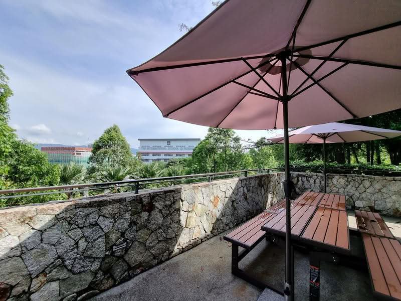 Rumah Teres 3-Tingkat untuk Dijual di Desa Parkcity (Kuala Lumpur) - Leon Liew - Exterior - PropertyGuru.com.my