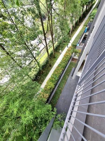Rumah Teres 3-Tingkat untuk Dijual di Desa Parkcity (Kuala Lumpur) - Leon Liew - Exterior - PropertyGuru.com.my