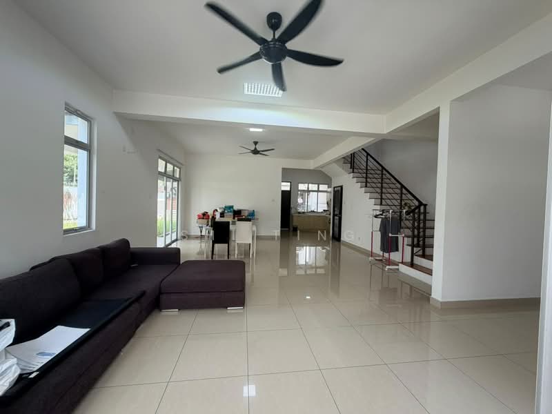 Rumah Teres 2-Tingkat untuk Dijual di Taman Molek (Johor Bahru) - Shi Ting - PropertyGuru.com.my